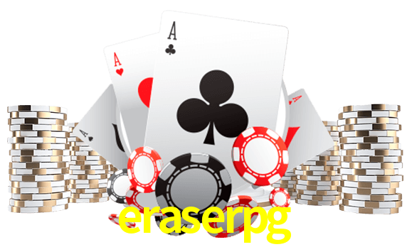 Jogue jogos de pôquer em eraserpg