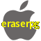 Aplicativo eraserpg para iOS