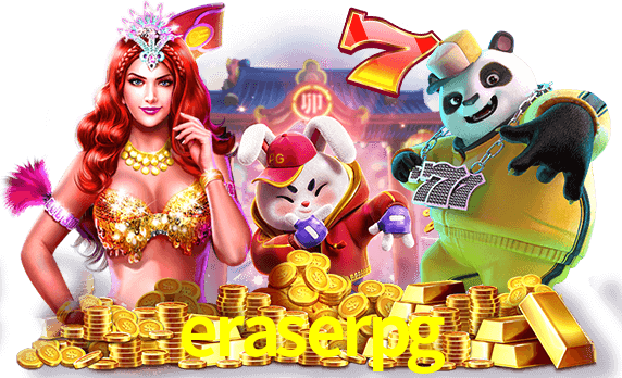 jogue em caça-níqueis ricos na eraserpg