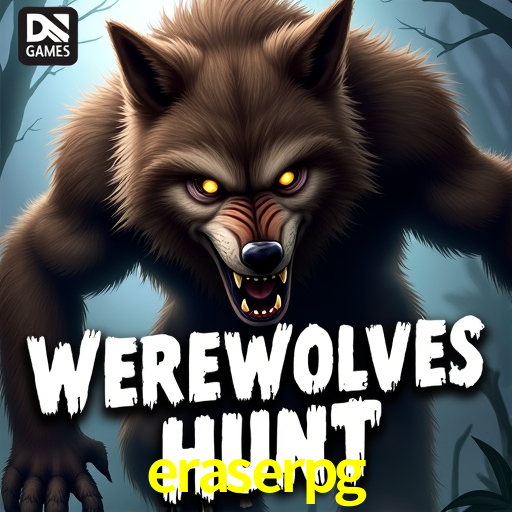 Desvendando o Mundo dos Jogos Virtuais na eraserpg