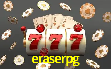 Estatísticas eraserpg