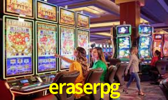eraserpg,eraserpg bet