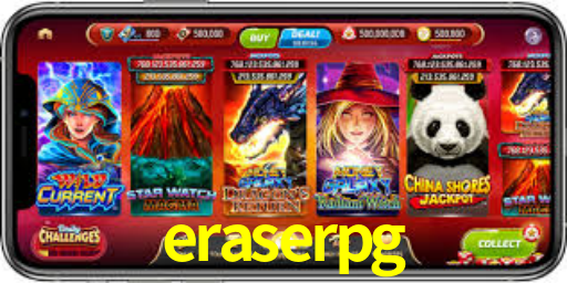 Programa VIP eraserpg