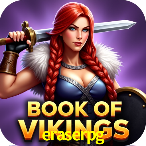 Descubra a Essência do eraserpg: Nossa História e Compromissos