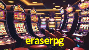 Account Benefits eraserpg