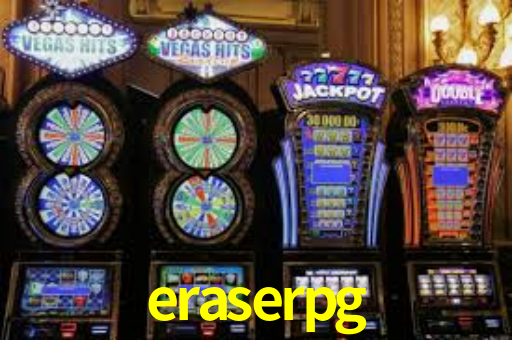 Tournaments eraserpg