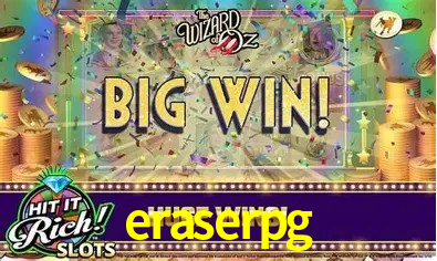 Provedores de Jogos eraserpg