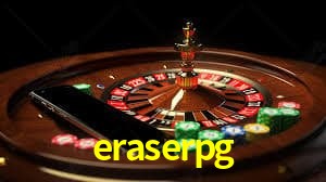 eraserpg: A Experiência de Casino com Jogos de Mesa ao Vivo