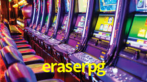 Spaceman Game eraserpg