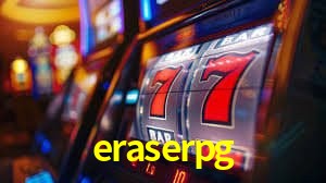 eraserpg: Jogos de Caça-Níqueis-Altas Recompensas, Roleta-Velocidade, Blackjack-Desafios Máximos