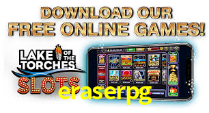 Game Statistics eraserpg