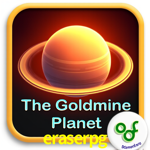 Descubra o Mundo do Cassino Online com eraserpg