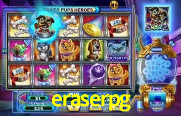 Benefícios da Conta eraserpg