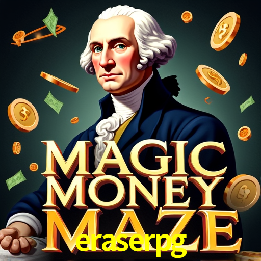 Interface do App eraserpg