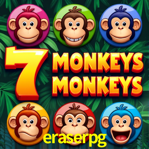 eraserpg: Jogue Crash e Experimente Alta Recompensa Instantânea