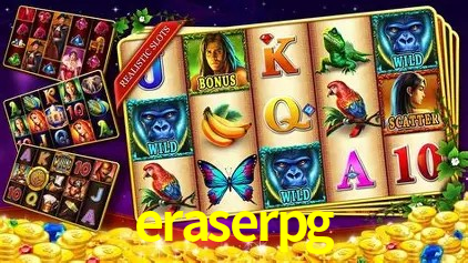 Cadastro Rápido eraserpg