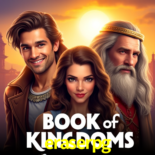 Inovações de Jogos na eraserpg: O Futuro das Experiências Interativas