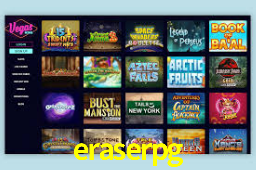 Exclusive Games eraserpg