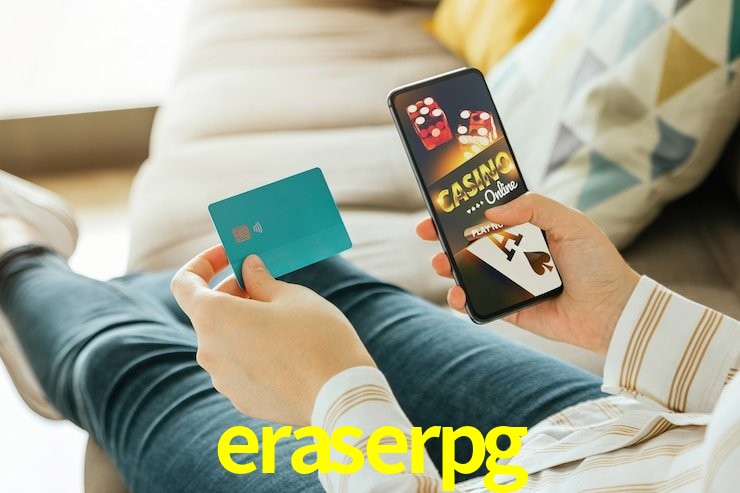 Ofertas Imperdíveis na eraserpg: Promoções e Bônus Que Valem a Pena