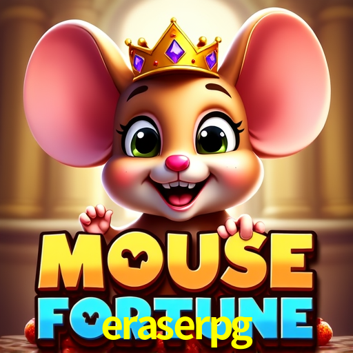 Desvendando o Mundo dos Jogos Virtuais na eraserpg