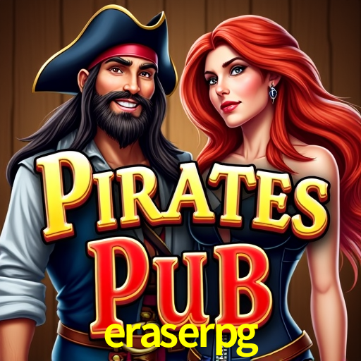 Inovações de Jogos na eraserpg: O Futuro das Experiências Interativas