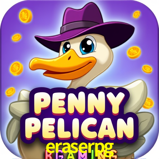 Descubra o Mundo do Cassino Online com eraserpg