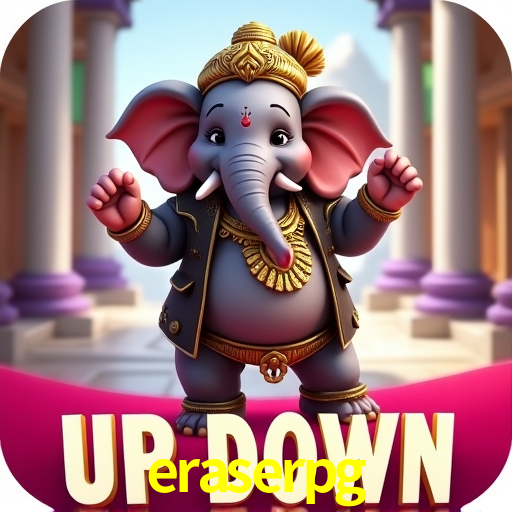 Interface Premium eraserpg