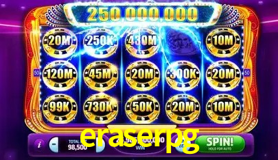 Sistemas de Segurança eraserpg