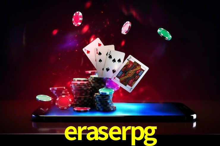 A Emoção da Loteria na eraserpg: Uma Chance de Mudança de Vida