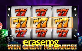 2FA Security eraserpg