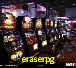 Casino VIP eraserpg