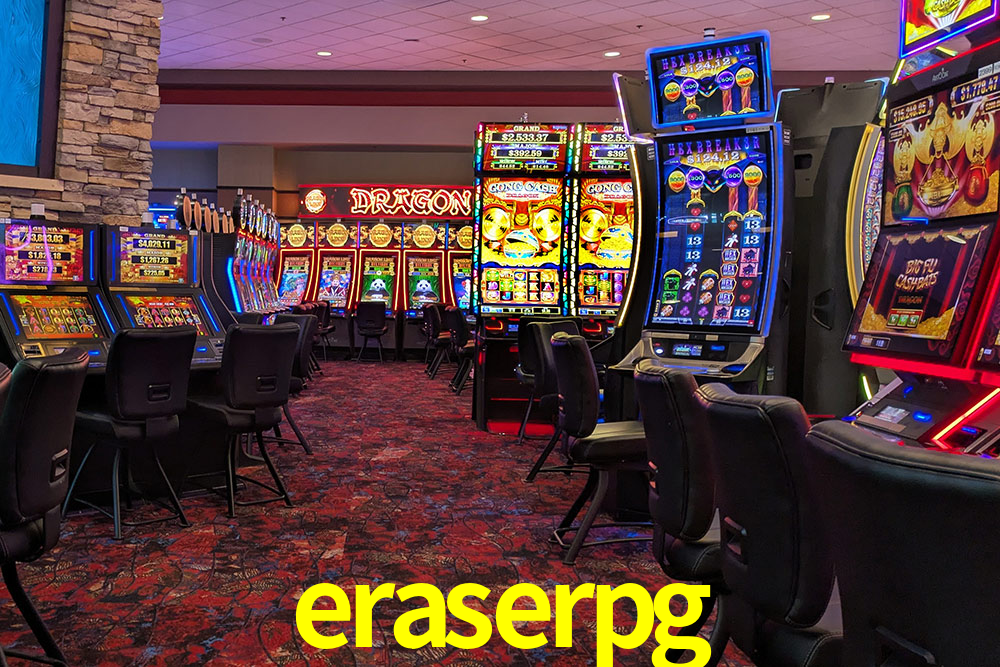 Seasonal Promotions eraserpg