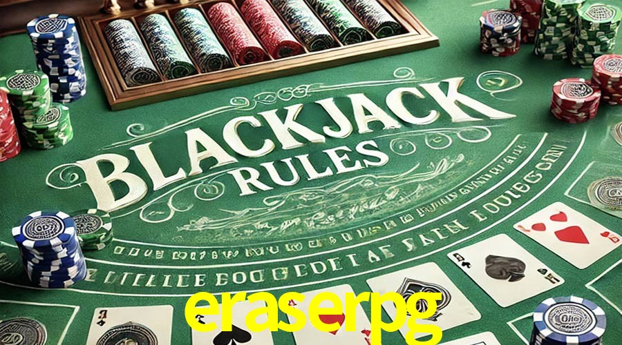 Jogos Exclusivos eraserpg