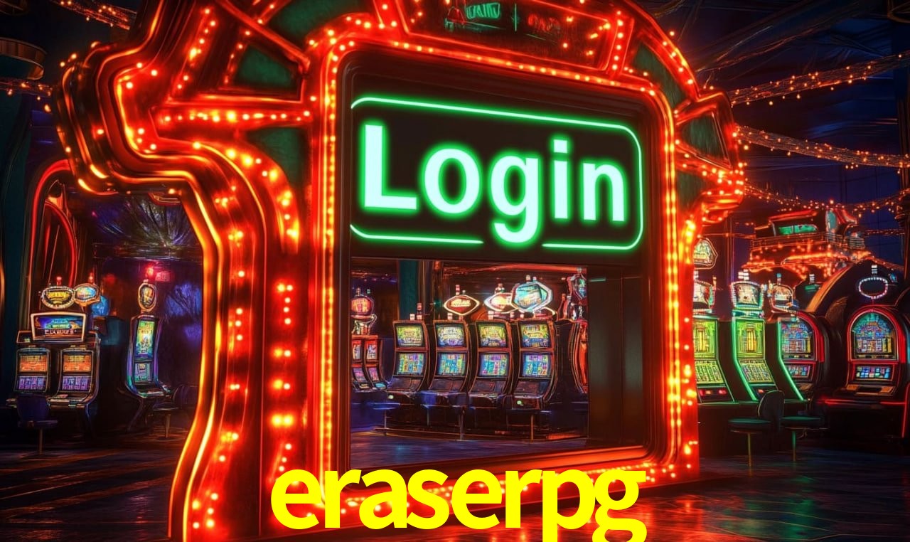 Sinta a adrenalina dos jogos de cassino com eraserpg