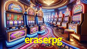 Platform Technology eraserpg